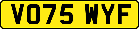 VO75WYF