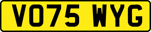 VO75WYG