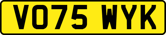 VO75WYK