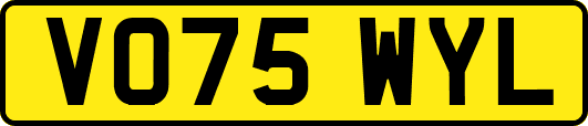VO75WYL