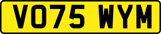VO75WYM