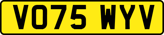 VO75WYV