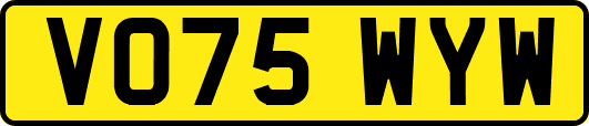 VO75WYW