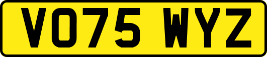 VO75WYZ
