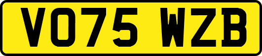 VO75WZB