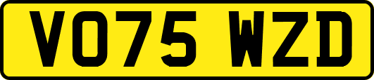 VO75WZD