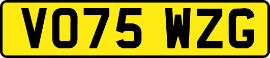 VO75WZG