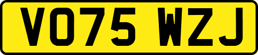 VO75WZJ