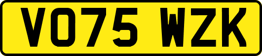VO75WZK