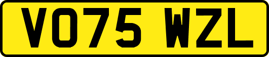 VO75WZL