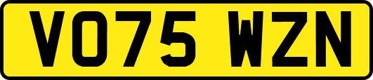 VO75WZN