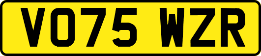 VO75WZR