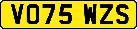 VO75WZS