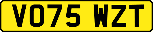 VO75WZT