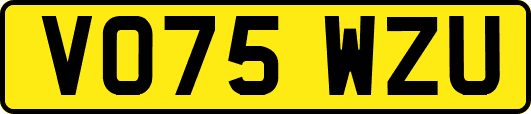 VO75WZU