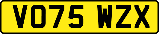 VO75WZX
