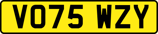 VO75WZY