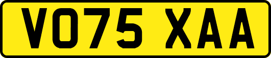 VO75XAA