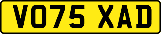 VO75XAD