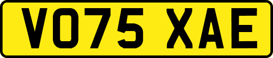 VO75XAE