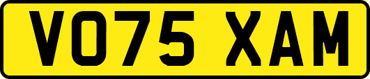VO75XAM