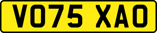 VO75XAO