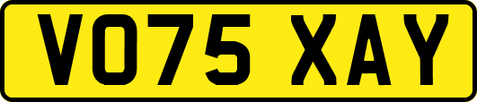VO75XAY