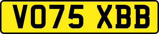 VO75XBB