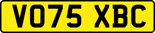 VO75XBC