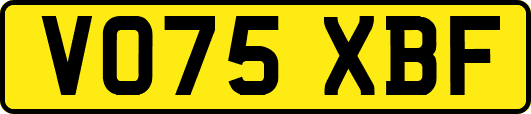VO75XBF