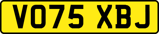 VO75XBJ