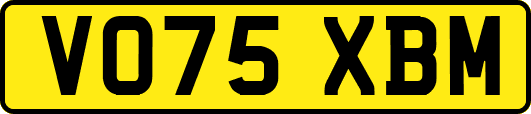 VO75XBM