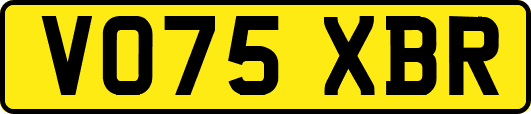 VO75XBR