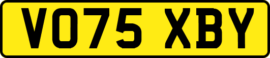 VO75XBY
