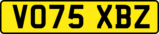 VO75XBZ