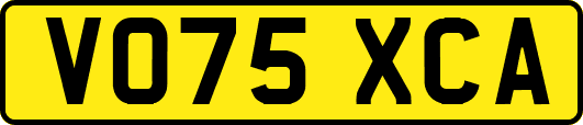 VO75XCA
