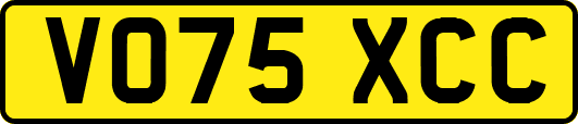 VO75XCC