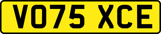 VO75XCE