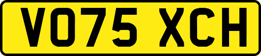 VO75XCH