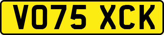 VO75XCK
