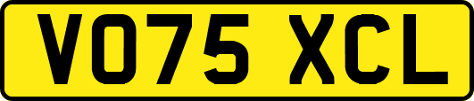 VO75XCL