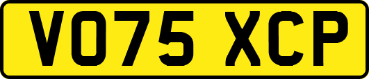VO75XCP