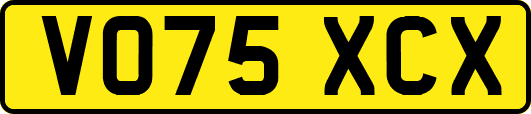 VO75XCX
