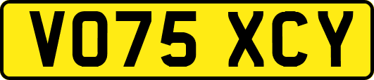 VO75XCY