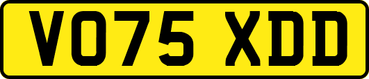 VO75XDD