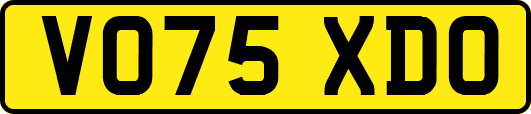 VO75XDO