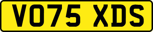 VO75XDS
