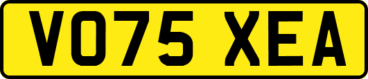 VO75XEA