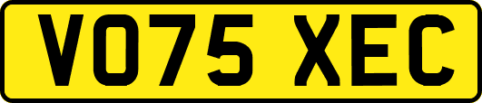 VO75XEC