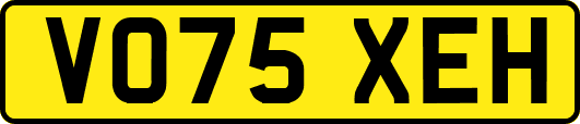 VO75XEH